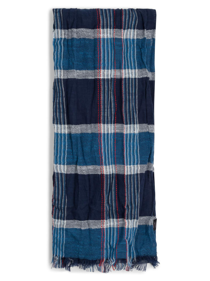 Camel Active Schal in marine blau - 0002 günstig kaufen onesize