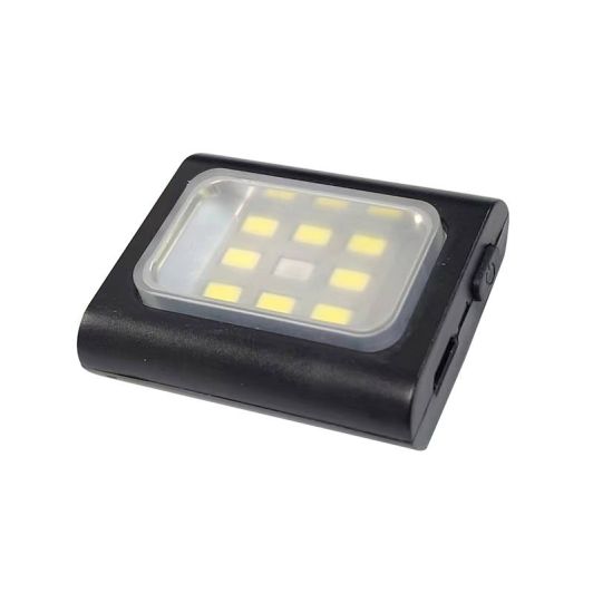 Lampă LED magnetică reîncărcabilă