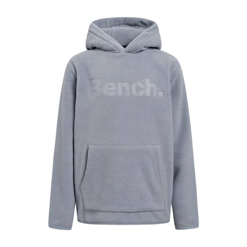 Bench HIMALA B Hoodie Jungen