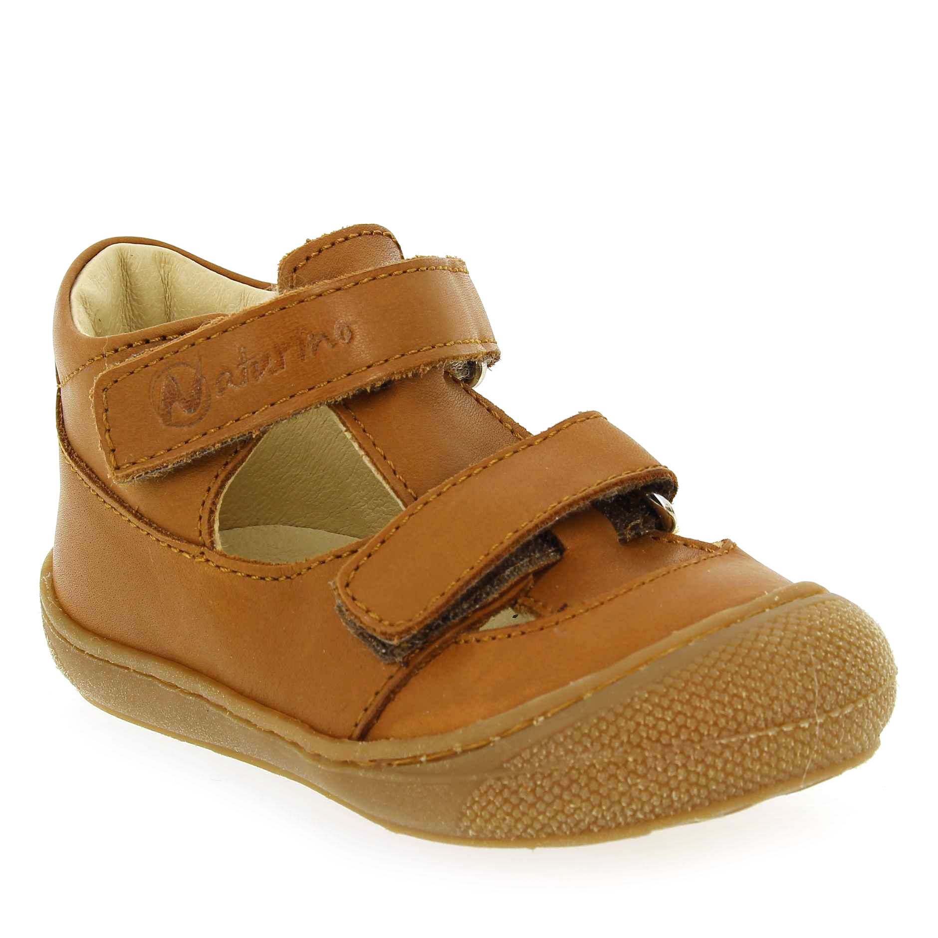 Naturino  PUFFY - Camel