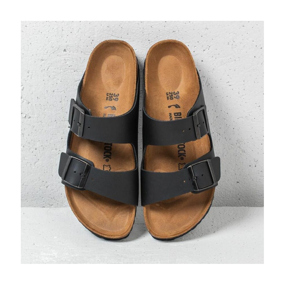 Birkenstock Arizona BF 0051793 / schwarz