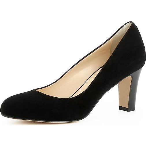 EVITA Damen Pumps BIANCA