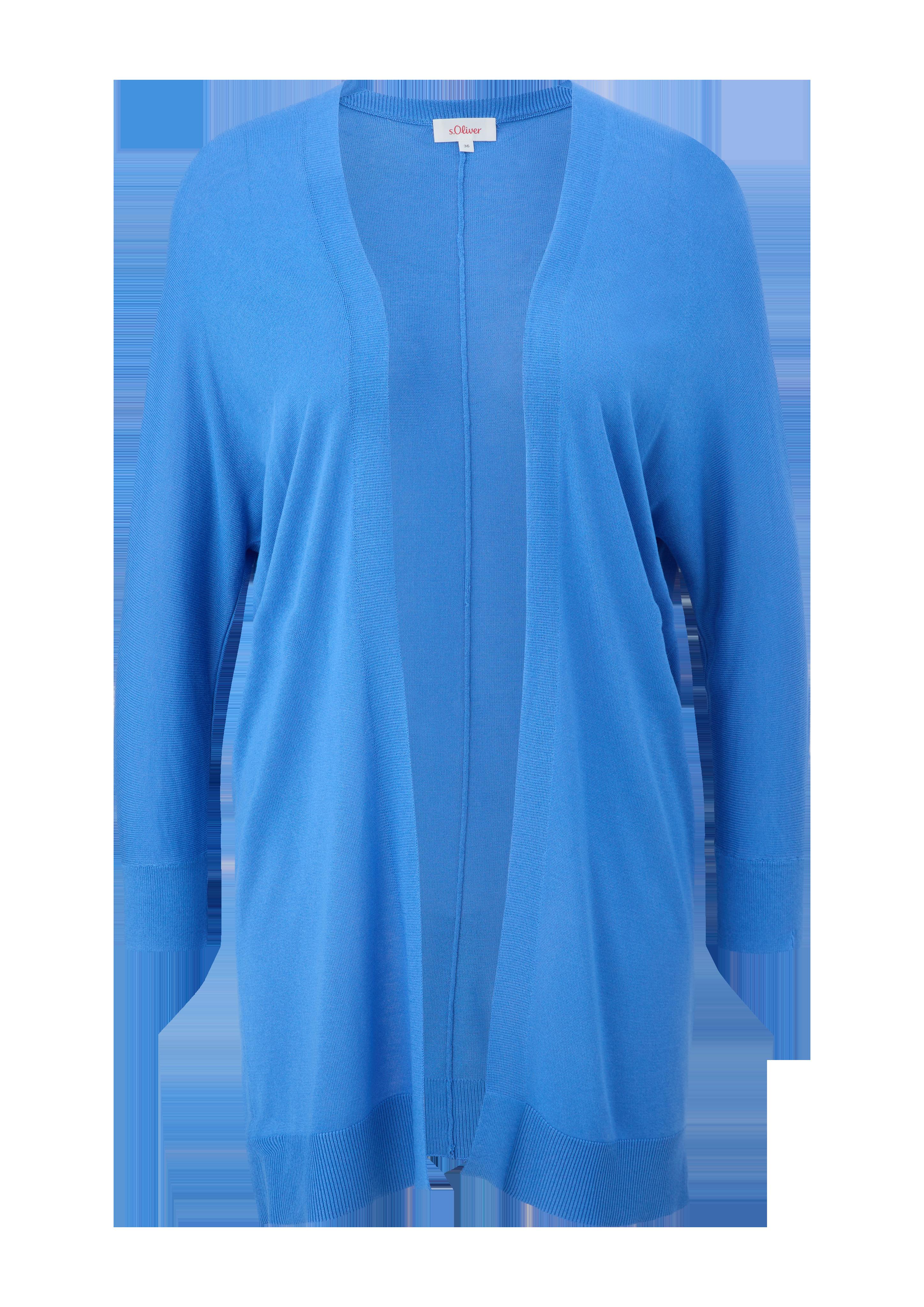 Strickjacke aus Viskose  2129706-5520