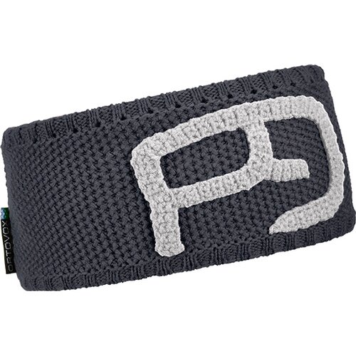 DAMEN HEADBAND ROCK 'N' WOOL