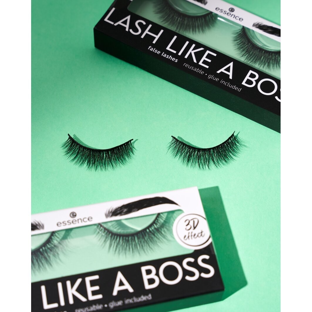 Essence LASH LIKE A BOSS