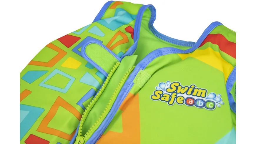 Bestway - Jungen Schwimmjacke S/M