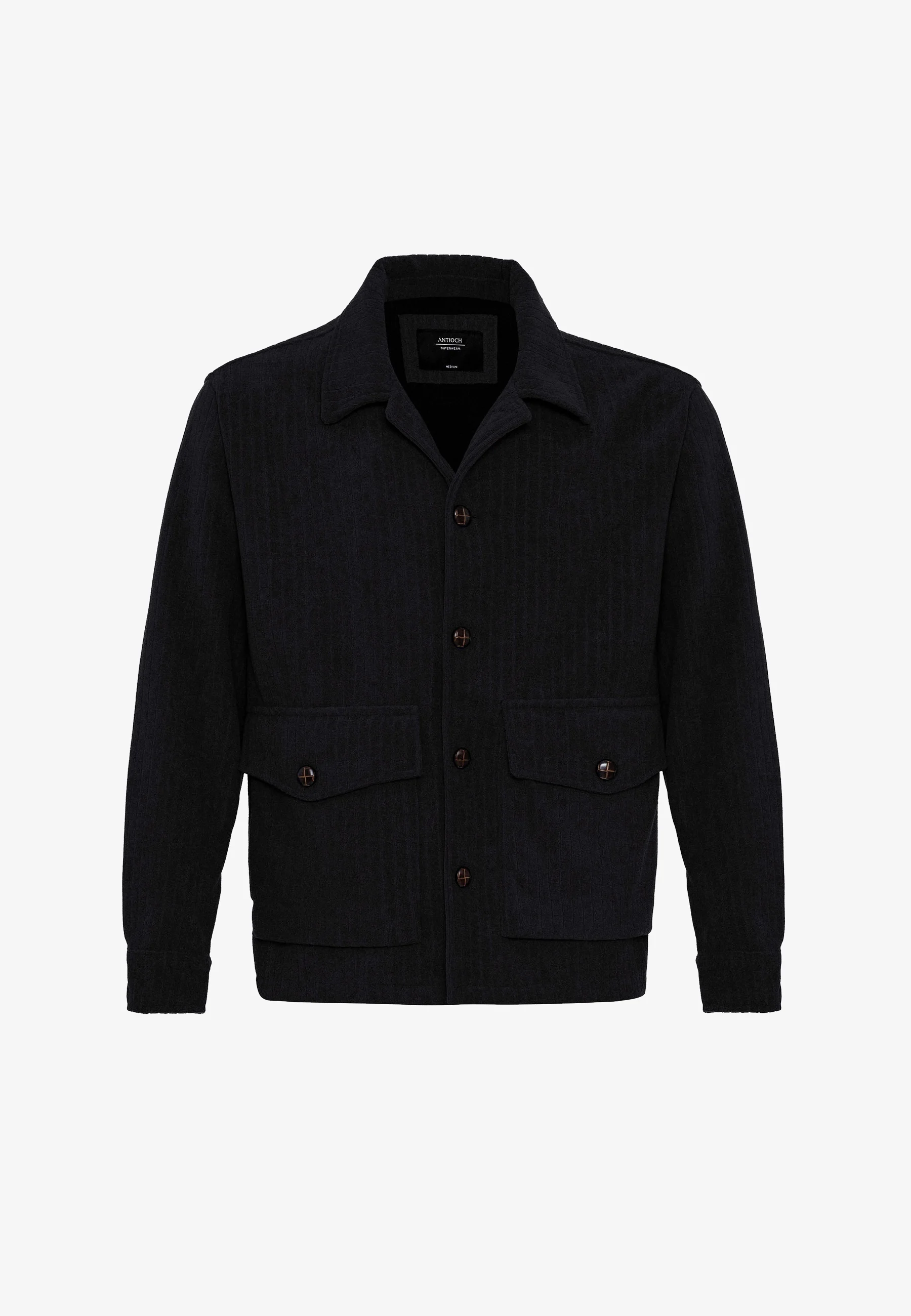 Chaqueta ligera Antioch
