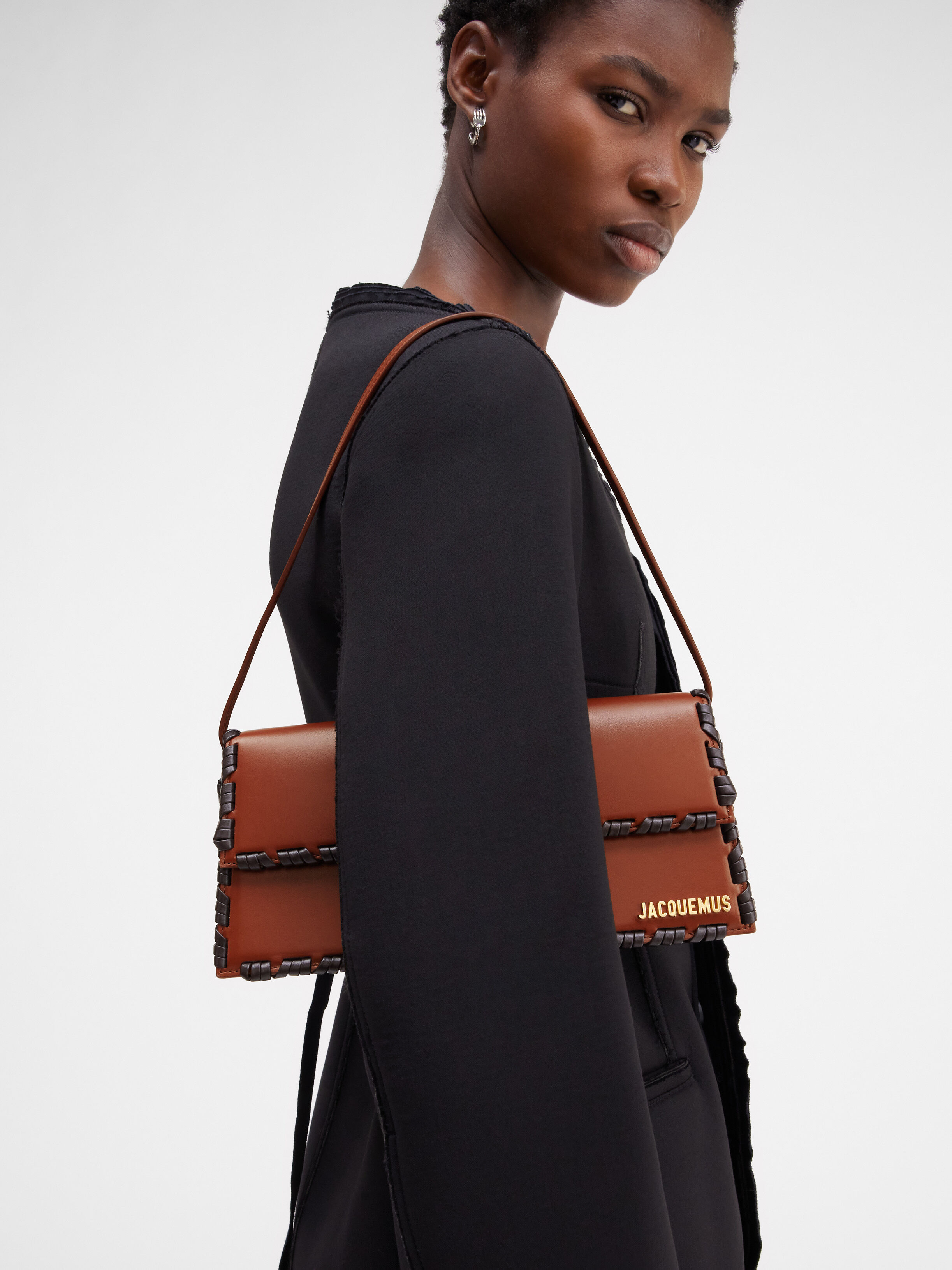 Le Bambino long lacet