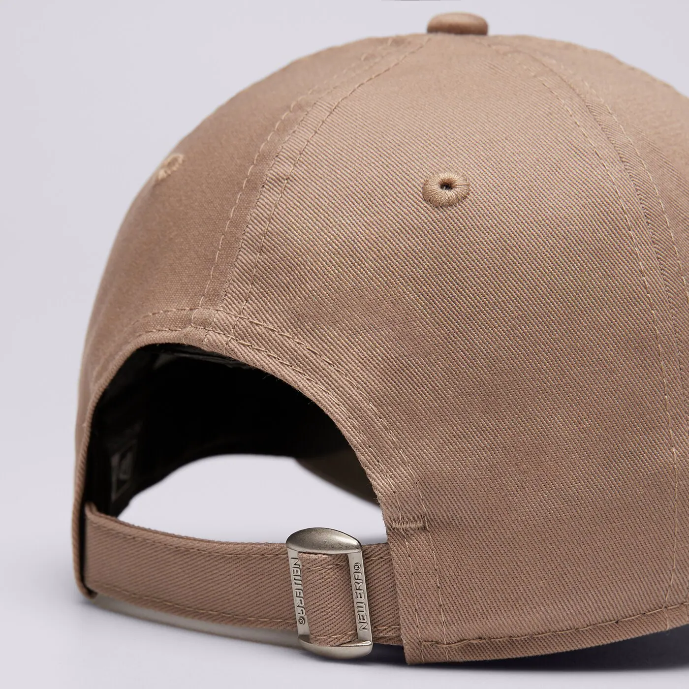 NEW ERA MÜTZE WMNS NE 920 NONE Braun