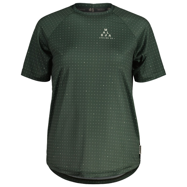 Maloja - Women's SandlingM. Multi 1/2 - Funktionsshirt