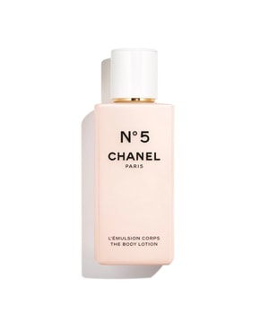 CHANEL N°5 Bodylotion-200 ml
