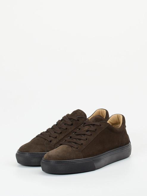 Sneaker-46612090162 Tod's