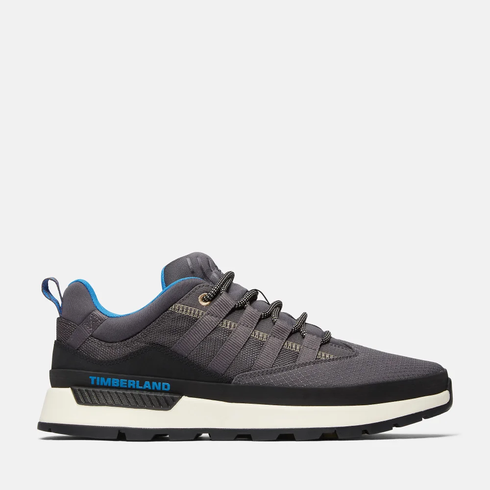 Timberland Euro Trekker TB0A5SMMW081 / grau