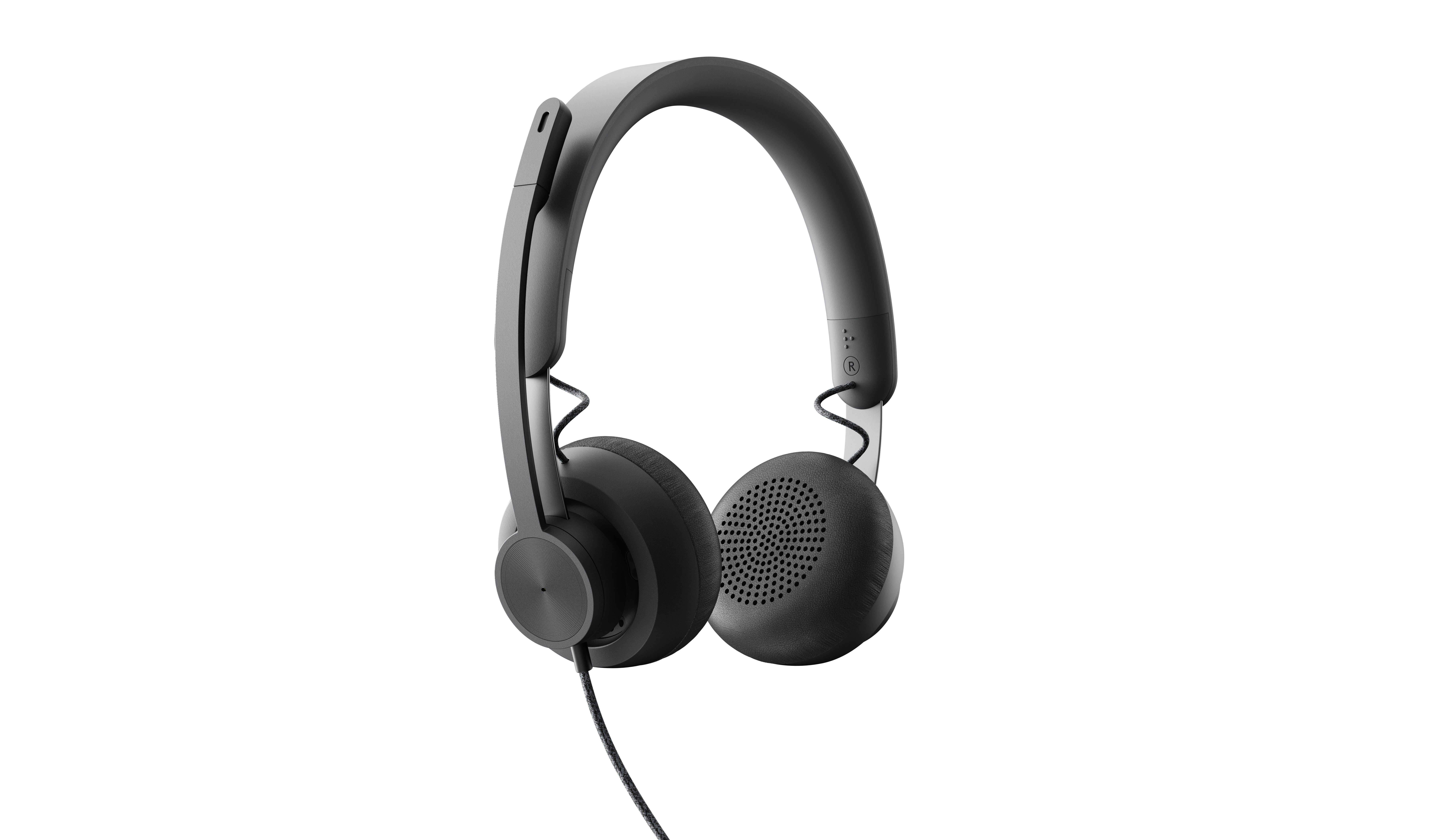 Logitech Zone Wired Teams Headset
