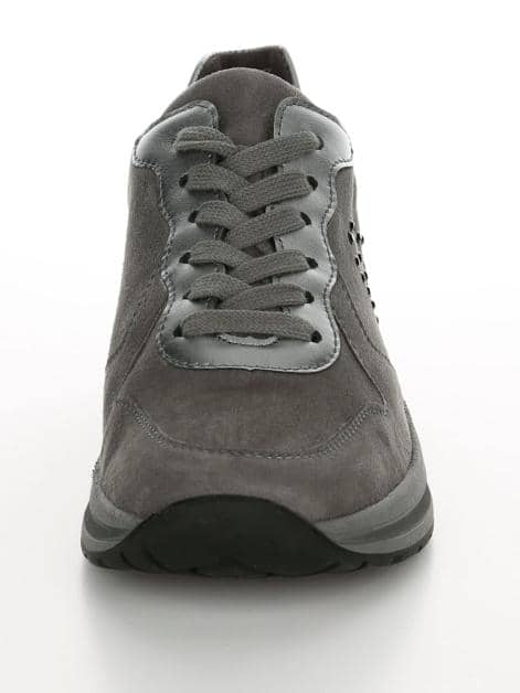 Schnürschuh mit Shock-Absorber