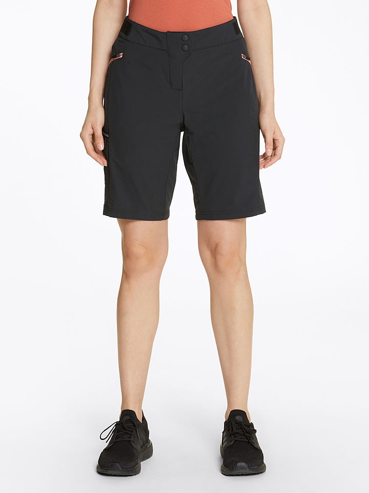 Ziener Fahrradshorts 