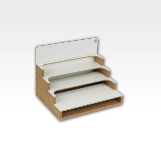 Hobbyzone: Regalmodul 1 Schmal