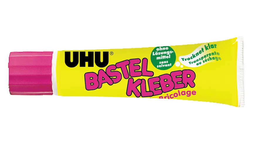 UHU Bastelkleber 90 g