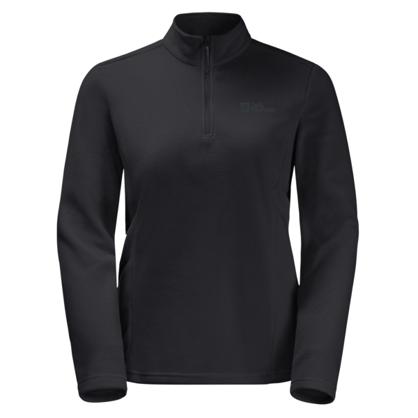 Jack Wolfskin - Women's Taunus Halfzip - Fleecepullover