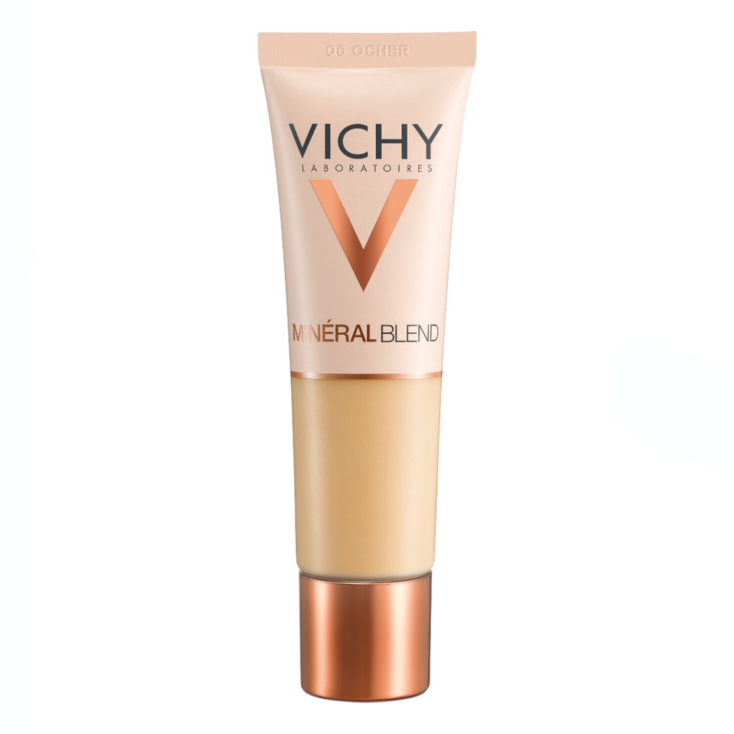 Vichy Mineralblend Fond de Teint Hydratant 30 ml