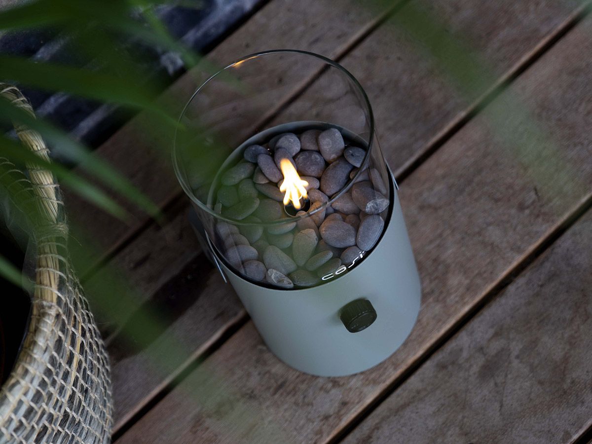 Cosi Fire Cosiscoop Original Gaslaterne