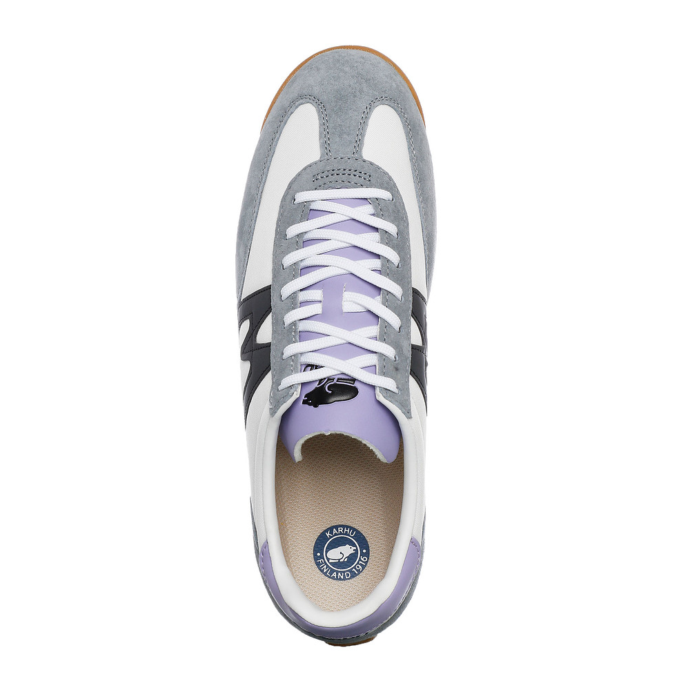 Karhu Mestari F805063 / grau