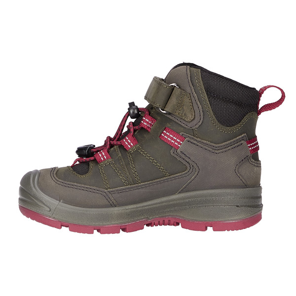 REDWOOD MID WP Kinder - Winterstiefel