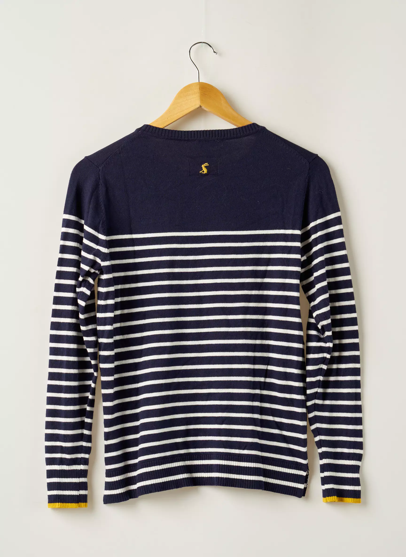Joules Pulls Femme couleur bleu