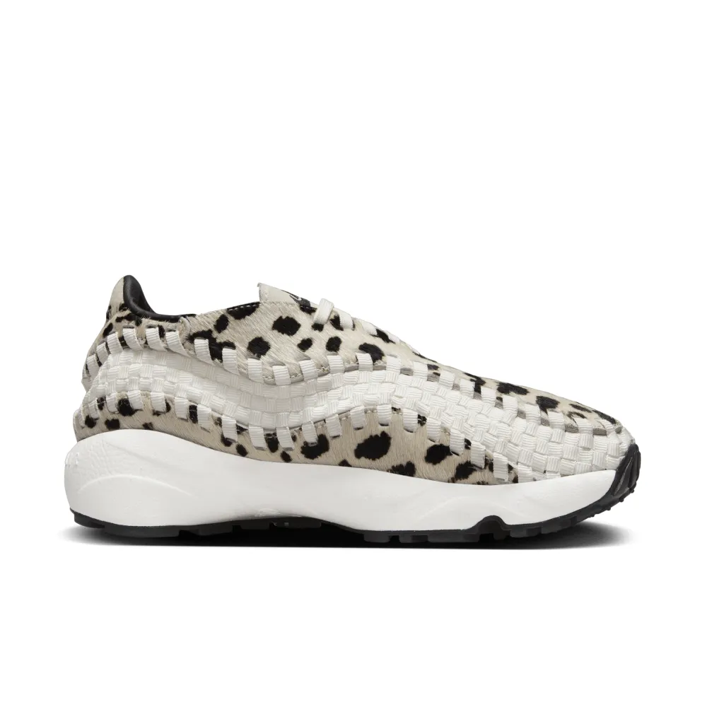 Nike Air Footscape Woven FB1959-102 / weiss