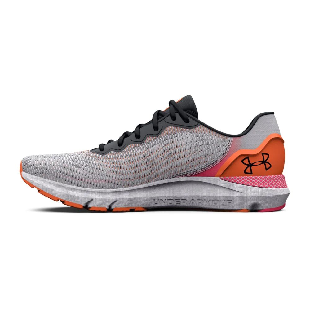 Under Armour HOVR Sonic 6 Breeze 3026237-001 / schwarz