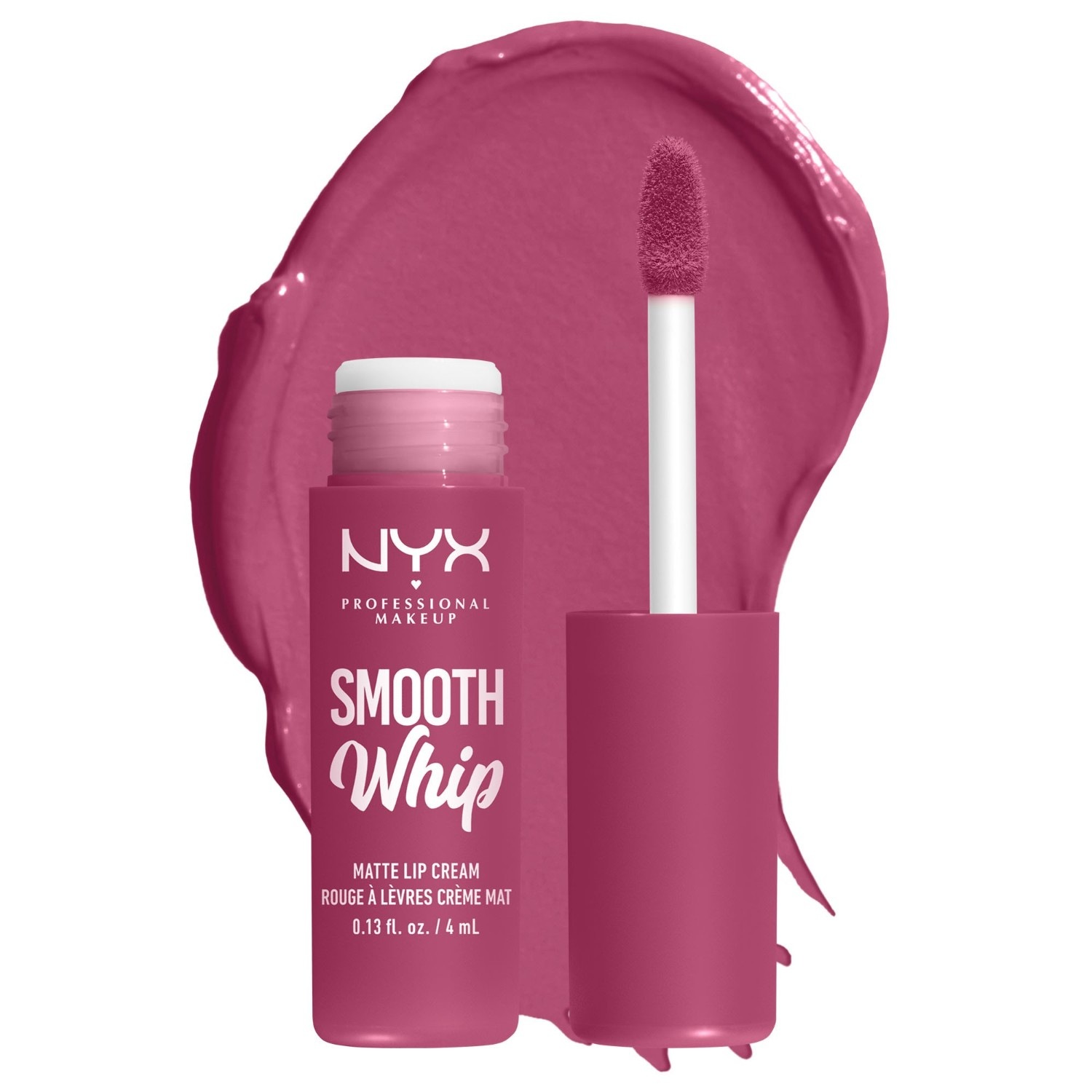 NYX Professional Makeup Smooth Whip