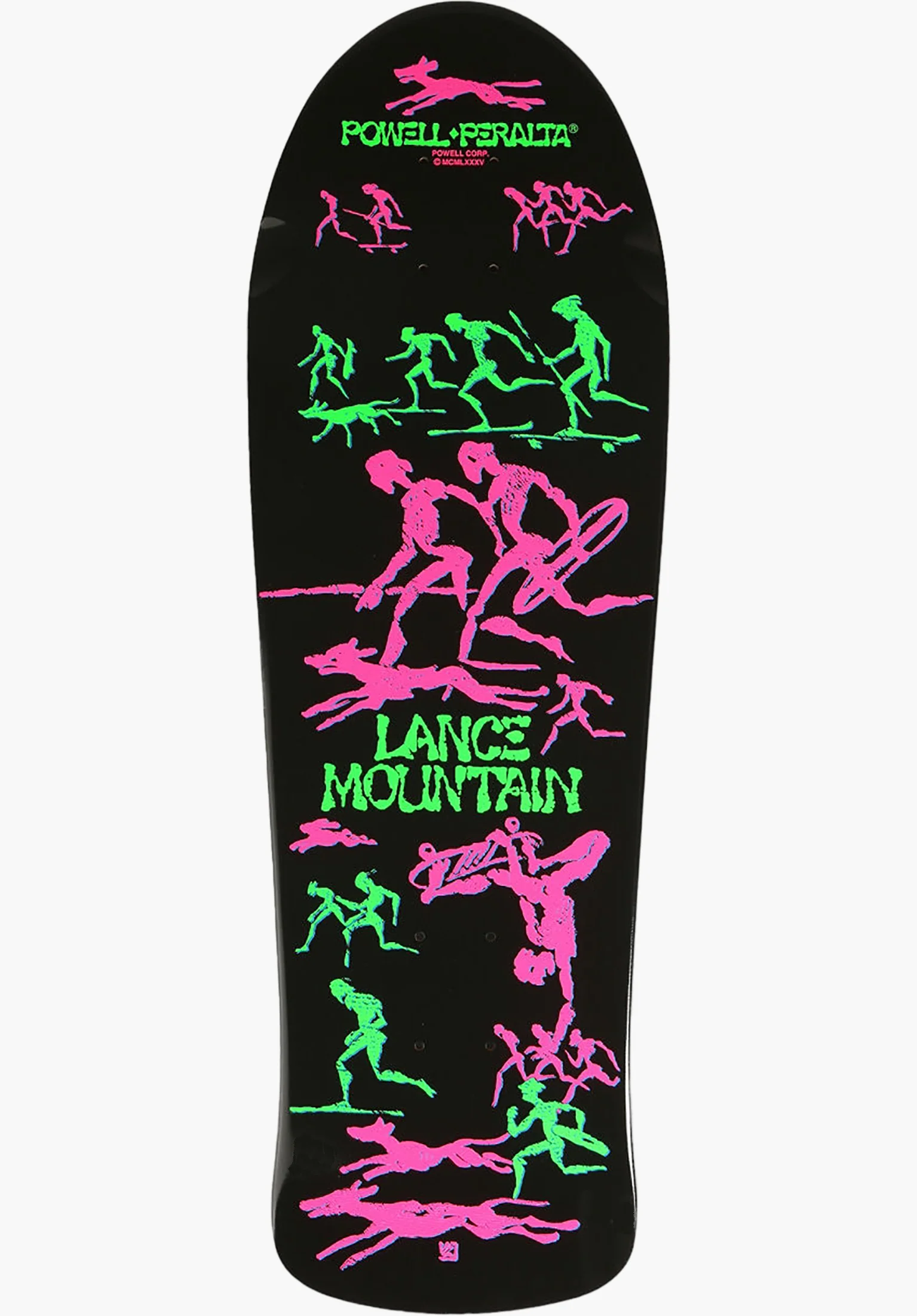 Lance Mountain Limited Edition