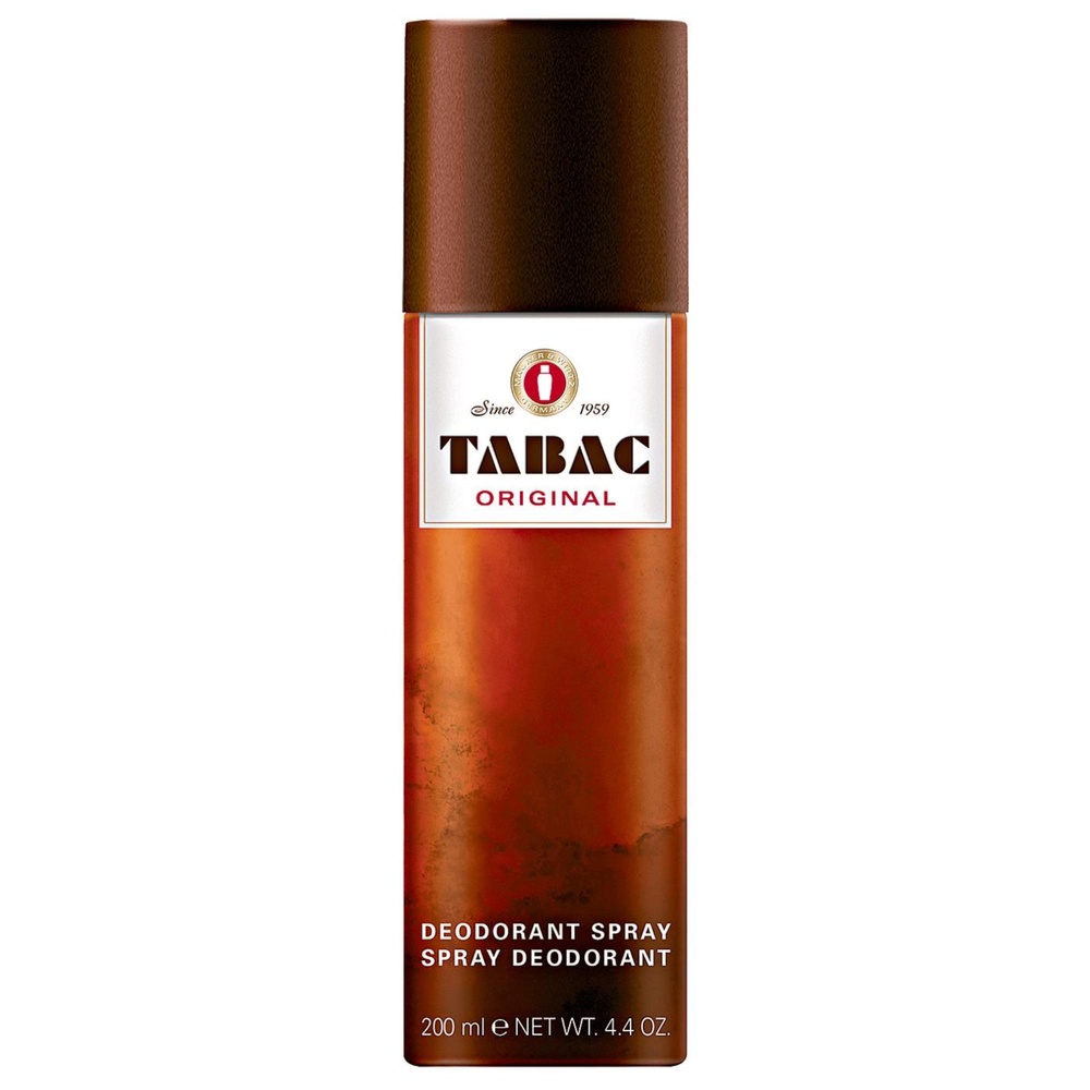Tabac TABAC ORIGINAL DEODORANT SPRAY