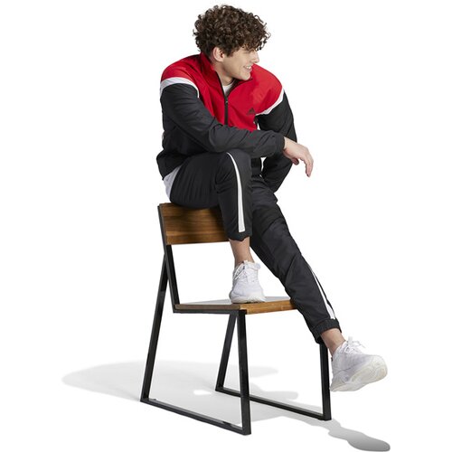 HERREN SPORTANZUG SPORTSWEAR WOVEN NON- (NORMAL & LANG)