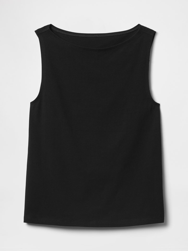 GAP Top in Schwarz günstig kaufen