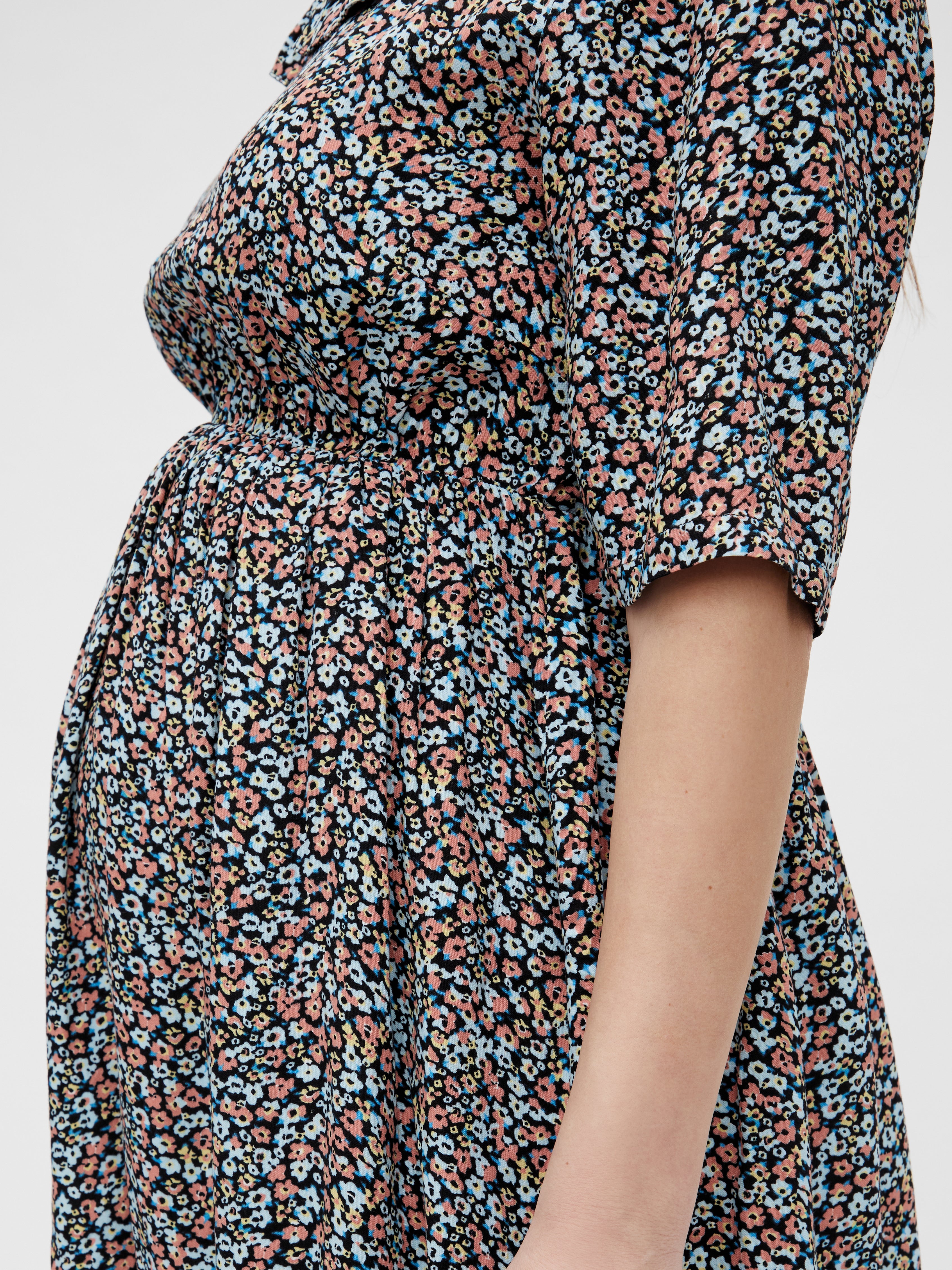 MLLYLA Umstandskleid