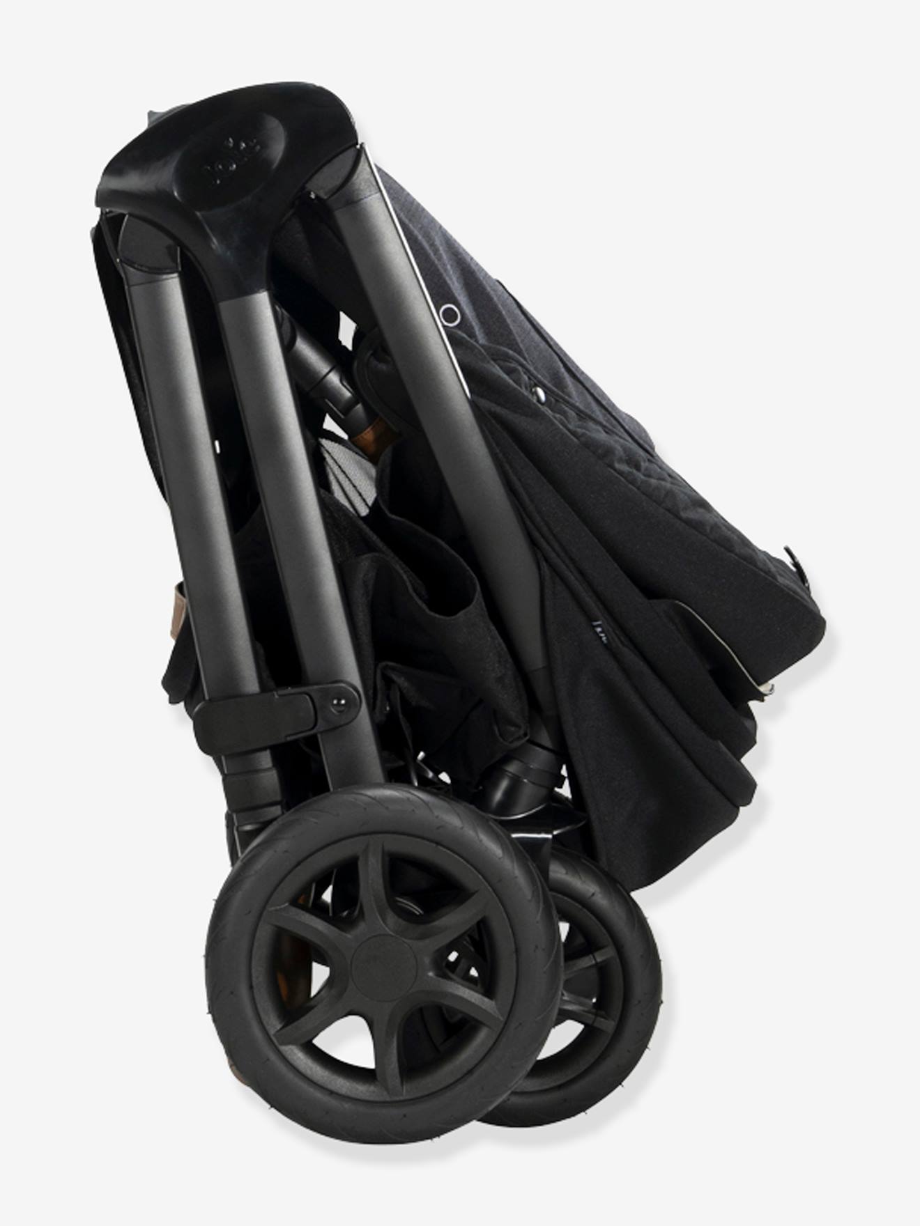 Poussette JOIE Finiti Signature carbon