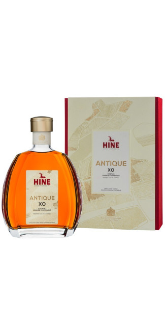 Hine Antique XO