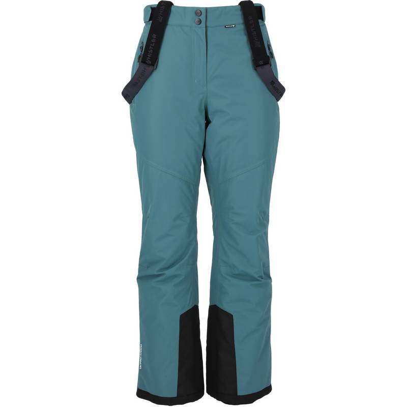Whistler Fairway Jr. Skihose Kinder