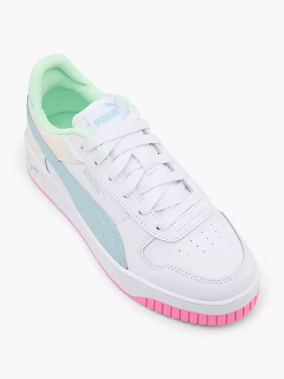 PUMA Platform Sneaker CARINA STREET