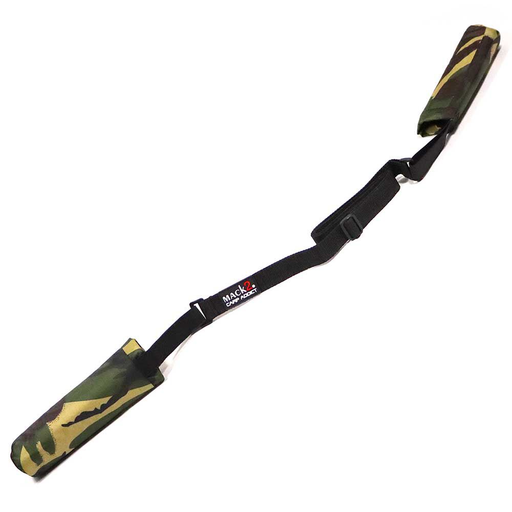 Mack2 Carp Addict Tip Tops Schouderband 12/13'