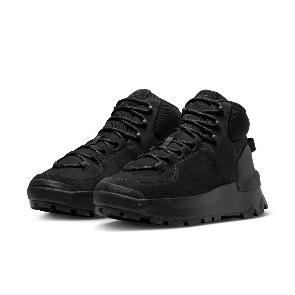 Nike City Classic DQ5601-003 / schwarz