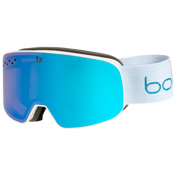 Bollé - Women's Nevada Small Cat 2 (VLT 22%) - Skibrille