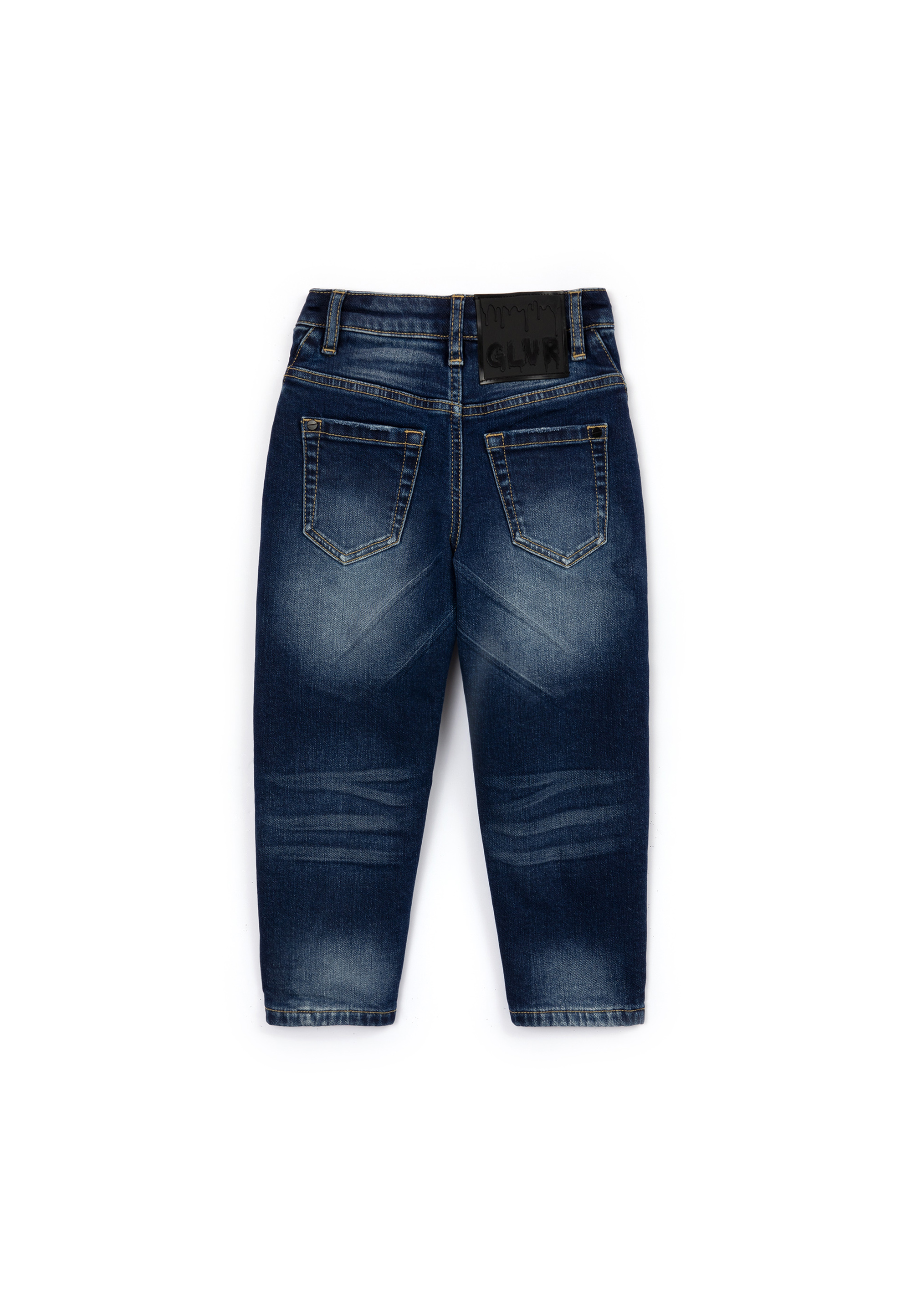 Regular Jeans