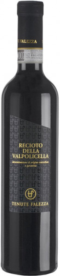 2020 Recioto della Valpolicella DOCG süß 0,5 L - Tenute Falezza
