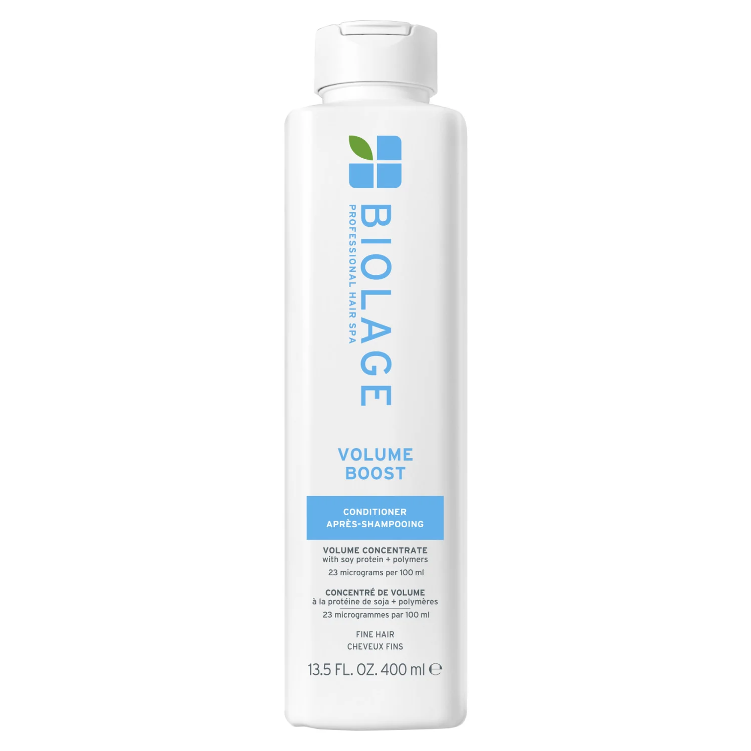 Acondicionador voluminizador - Acondicionador para dar volumen al cabello