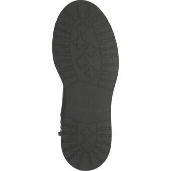 Pepe Jeans Bettle Urban Schnür Boots in schwarz