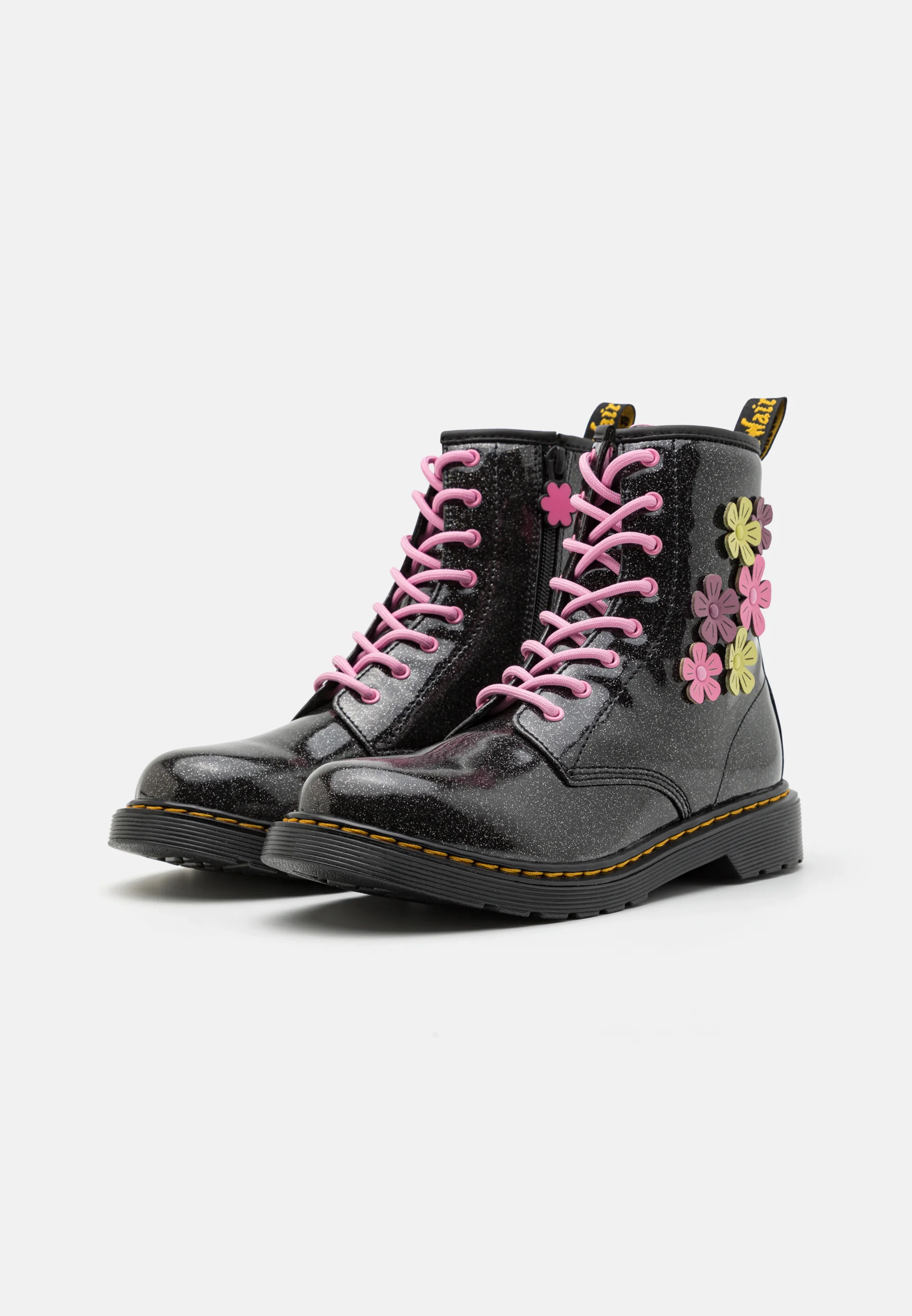 Botas con cordones Dr. Martens 1460