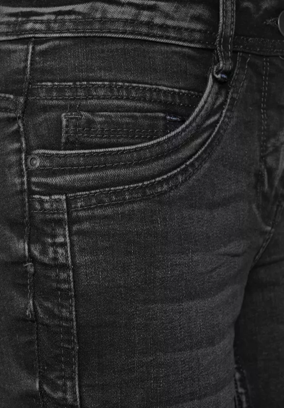 CECIL Loose Fit Jeans