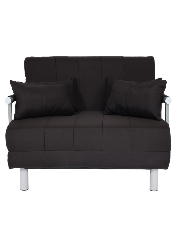 MCW Schlafsessel K29, Schwarz günstig kaufen onesize